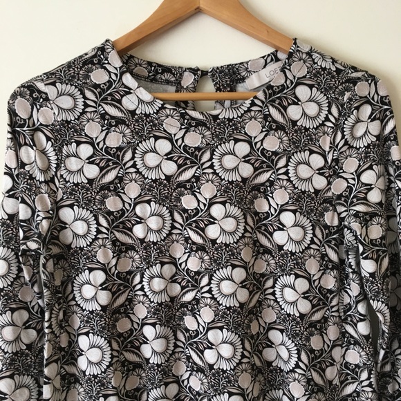 Loft dress - Picture 2 of 7